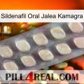 Sildenafil Oral Jelly Kamagra 08